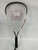 Used Wilson EXPRESS TITANIUM Adult Racquetball Racquet Grey Unknown 11871-S000017049 View 2