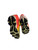 Used Nike FORCE TROUT 8 CZ5910-706 Baseball Cleats Orange Junior 02.5 11731-S000141348 View 4