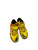 Used Nike FORCE TROUT 8 CZ5910-706 Baseball Cleats Orange Junior 02.5 11731-S000141348 View 1