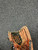 Used Rawlings RSE44 BB/SB Glove RH Throw Brown 12" 11162-S000430393 View 3