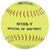 Baseball & Softball Softballs View 1