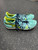 Used Asics Track & Field Cleats Adult Carolina Blue Senior 11 11945-S000237534 View 1