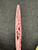 Used STX ECLIPSE II Mens Goalie Head Pink 11162-C000430407 View 2