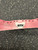 Used STX ECLIPSE II Mens Goalie Head Pink 11162-C000430407 View 4