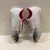 Used New Balance LAX Cleats Girls White Junior 04 11725-S000487254 View 2