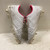 Used New Balance LAX Cleats Girls White Junior 04 11725-S000487254 View 3