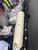 Used Demarini CF3 BLACK BB/SB High School -3 Bat 33" 11337-S000463270 View 1