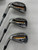 Used Nike IGNITE Mens Iron Set LH 4I-PW 11713-S000146082 View 3