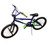 Used Mongoose MODE BMX Bike Boys Navy Blue 20" 11760-S000077474 View 1