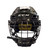 Used CCM TACKS 210 COMBO XS Helmet Cage Combo None XS/S 11776-S000384409 View 1