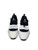 Used Nike GIANNNIS ZOOM FREAK Basketball Shoes M Black And White Senior 11 11347-S000249519 View 1