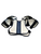 Used Jofa 2500 Youth Shoulder Pads MD 11866-S000025412 View 2