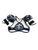 Used Jofa 2500 Youth Shoulder Pads MD 11866-S000025412 View 1