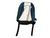 Used Nike Soccer Player Sackpack Navy Blue 11866-S000025417 View 1