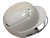 Used Easton GAMETIME II 7 1/8 - 7 3/4 Softball Batting Helmet w/Mask White 11731-S000141355 View 3