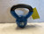 Used Kettlebell Royal Blue 10 lb 11855-S000186669 View 1