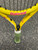 Used Babolat NADAL JR 23 Junior Tennis Racquet Yellow 23" 11162-S000430412 View 4