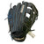 Used Wilson 1799 A2000 PRO STOCK BB/SB Glove RH Throw Black 12 3/4" 11484-S000282319 View 3