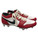 Used Nike JORDAN 1 LOW CHICAGO Adult FB Cleats Molded Senior 9.5 11733-S000188349 View 4