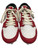 Used Nike JORDAN 1 LOW CHICAGO Adult FB Cleats Molded Senior 9.5 View 1