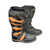 Used Thor BLITZ XP MX Mens Motocross Boots Black Senior 10 11218-S000404728 View 2