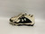 Used Under Armour UA LEADOFF BB/SB Cleats White Junior 03 11895-S000010888 View 3