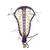 Used Under Armour LAX STICK Wmn Atk/Mid Complete Stick Purple 11458-S000120515 View 2