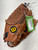 Used Wilson A2124 BB/SB Glove RH Throw Brown 13" 11891-S000303444 View 1