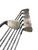 Used Taylormade M2 Mens Iron Set RH 4I-PW 11347-S000249537 View 1