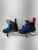 Used Bauer VAPOR X500 Youth Hockey Skate Youth 13.0 11891-S000303456 View 1