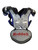 Used Riddell EVOLUTION YOUTH FB Shoulder Pads Grey SM 11709-S000068858 View 2