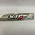Used Marucci Cat 8 MCBC8 High School -3 Baseball Bat White And Red 32" 11855-S000186684 View 2