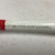 Used Marucci Cat 8 MCBC8 High School -3 Baseball Bat White And Red 32" 11855-S000186684 View 9
