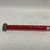 Used Marucci Cat 8 MCBC8 High School -3 Baseball Bat White And Red 32" 11855-S000186684 View 7