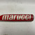 Used Marucci Cat 8 MCBC8 High School -3 Baseball Bat White And Red 32" 11855-S000186684 View 1