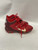 Used Nike TROUT BB/SB Cleats Red Junior 03.5 11895-S000010901 View 2