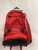 Used Joma Soccer Player Sackpack Red 11851-S000033222 View 1
