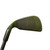 Used Ping EYE 2 + BLACK DOT Mens Individual Iron RH 1 Iron 11484-S000282328 View 2