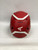 Used Easton ELITE X JR Batting Helmet No Mask Red S/M 11851-S000033226 View 7
