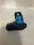 Used DSG Soccer Cleats Black And Royal Blue Youth 11.0 11790-S000045847 View 2