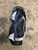 Used Precise CART BAG Womens Cart Bag Purple 11897-S000147862 View 3