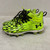 Used Under Armour Jr FB Cleats Yellow Junior 04 11762-S000064680 View 1