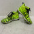 Used Under Armour Jr FB Cleats Yellow Junior 04 11762-S000064680 View 3