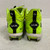 Used Under Armour Jr FB Cleats Yellow Junior 04 11762-S000064680 View 6