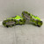 Used Under Armour Jr FB Cleats Yellow Junior 04 11762-S000064680 View 7
