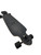 Used Land Yachtz BATTLE AXE Longboard 38" Complete Skateboard w/ Bear Drop Through Trucks 11731-S000141377 View 1