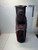 Used Cobra CART BAG SKY Womens Cart Bag Pink And Black 11835-S000195350 View 1