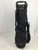 Used Sun Mtn 3.5LS 4 WAY STAND BAG Mens Stand Bag Black 11752-S000066172 View 2