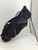 Used Sun Mtn 3.5LS 4 WAY STAND BAG Mens Stand Bag Black 11752-S000066172 View 1
