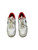 Used Nike WHITE/RED Running/X-Train Shoes M Senior 11.5 11347-S000249551 View 1